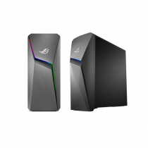 Asus GL10DH-HU004T Black 8 GB VGA